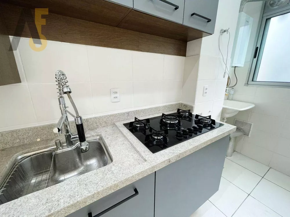 Apartamento, 2 quartos, 49 m² - Foto 28