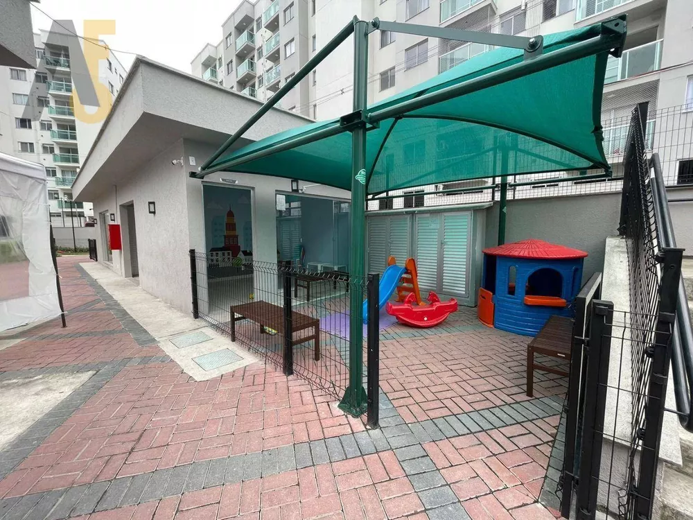 Apartamento, 2 quartos, 49 m² - Foto 2