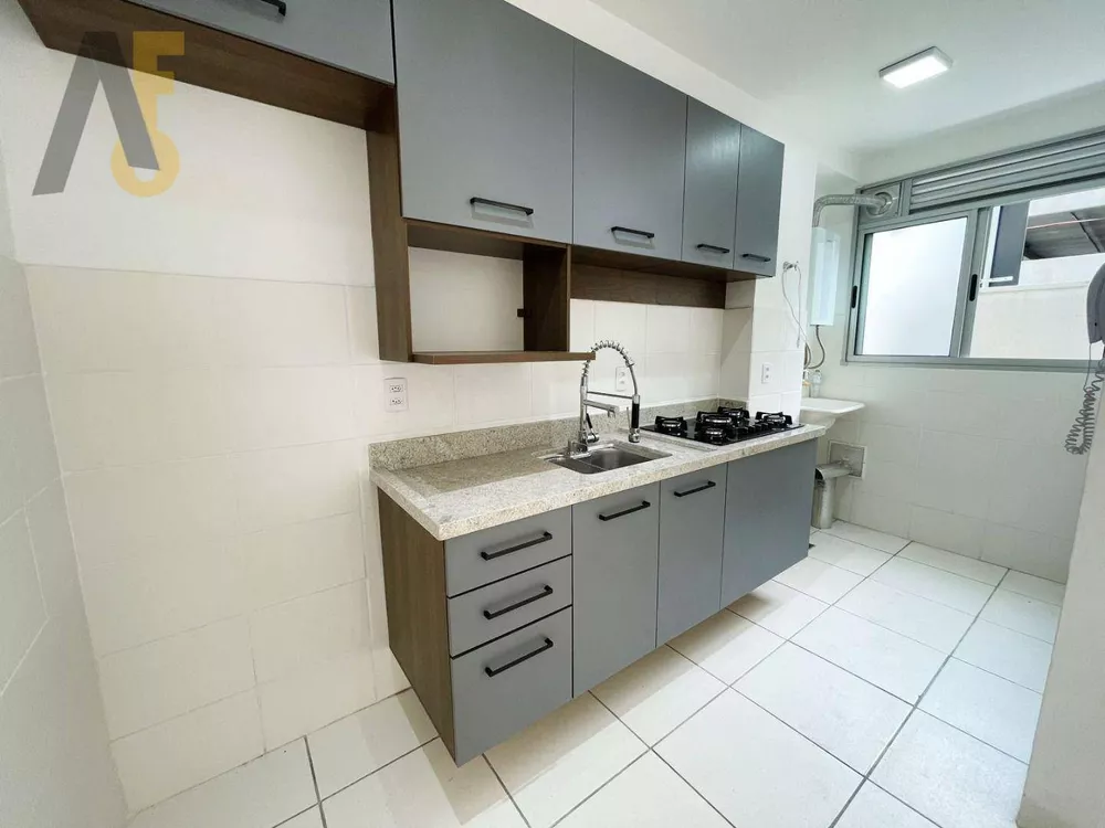 Apartamento, 2 quartos, 49 m² - Foto 10
