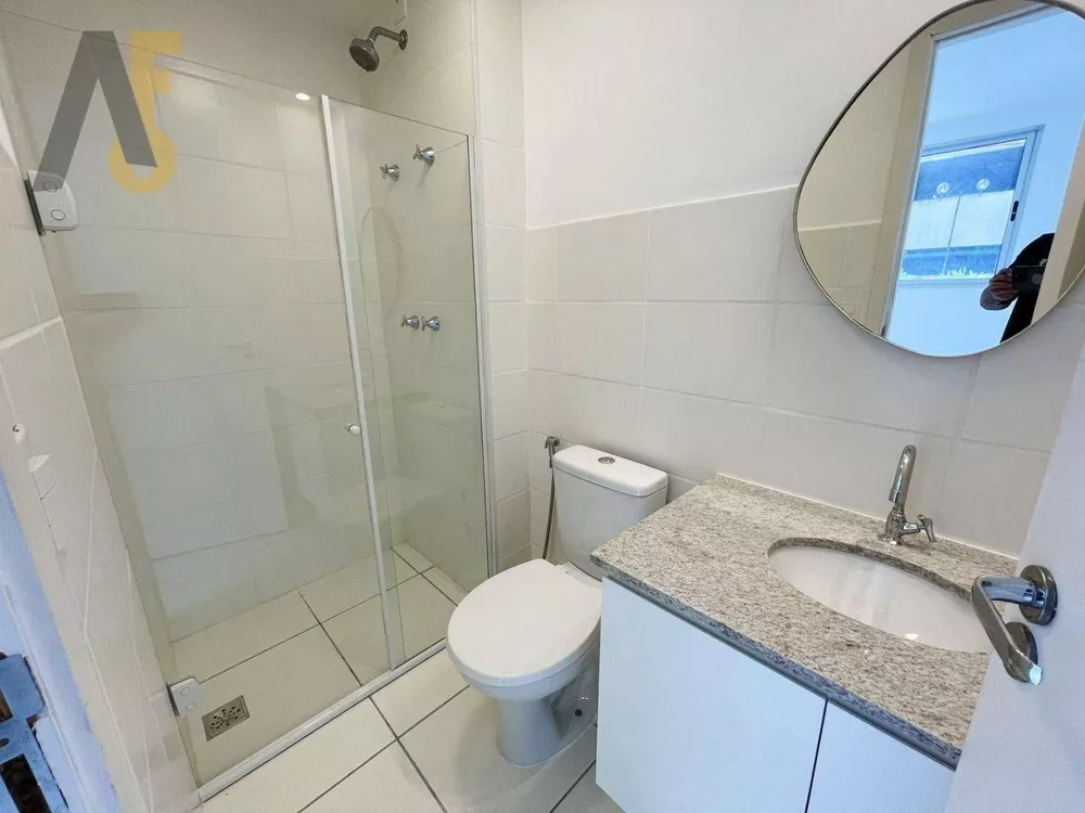 Apartamento, 2 quartos, 49 m² - Foto 16