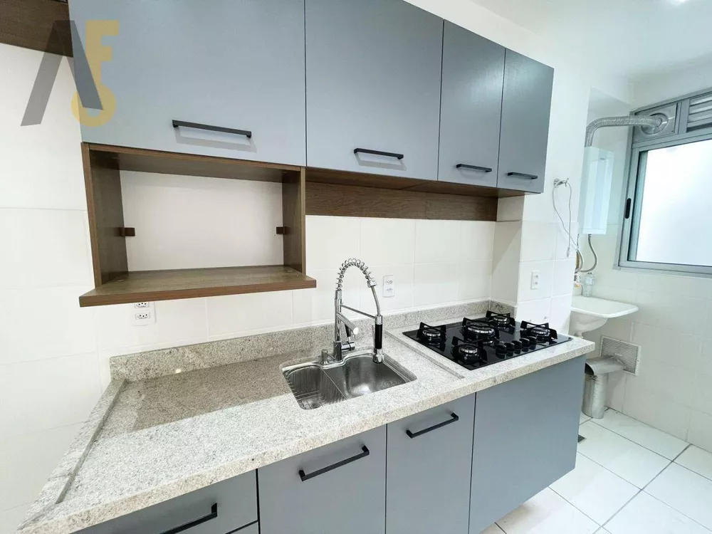 Apartamento, 2 quartos, 49 m² - Foto 13