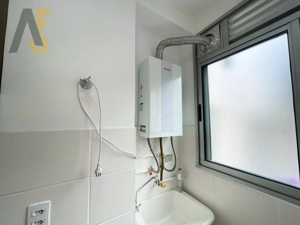 Apartamento, 2 quartos, 49 m² - Foto 26