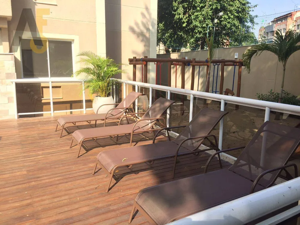 Apartamento, 3 quartos, 74 m² - Foto 31