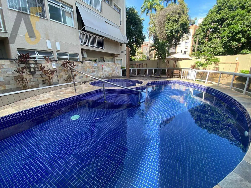 Apartamento, 3 quartos, 74 m² - Foto 35