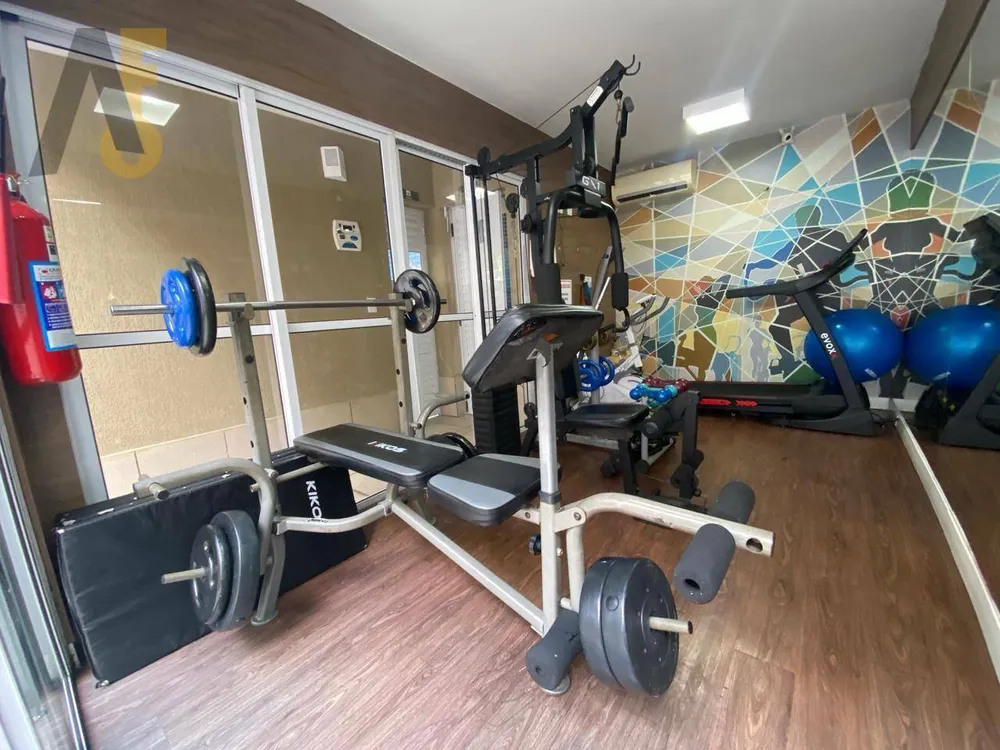 Apartamento, 3 quartos, 74 m² - Foto 26