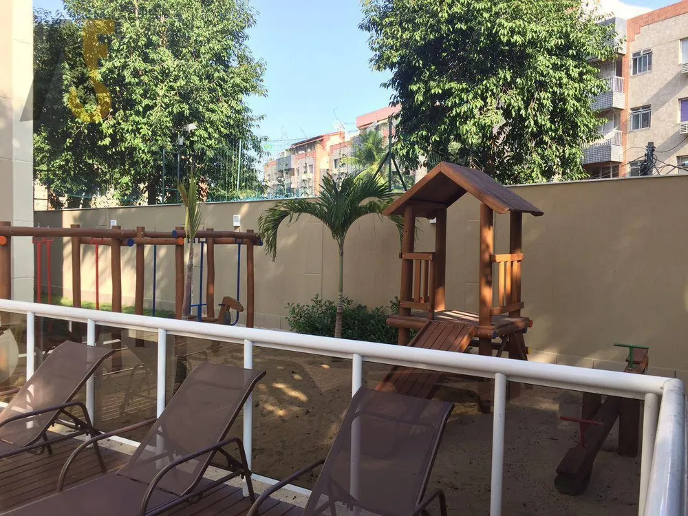 Apartamento, 3 quartos, 74 m² - Foto 22