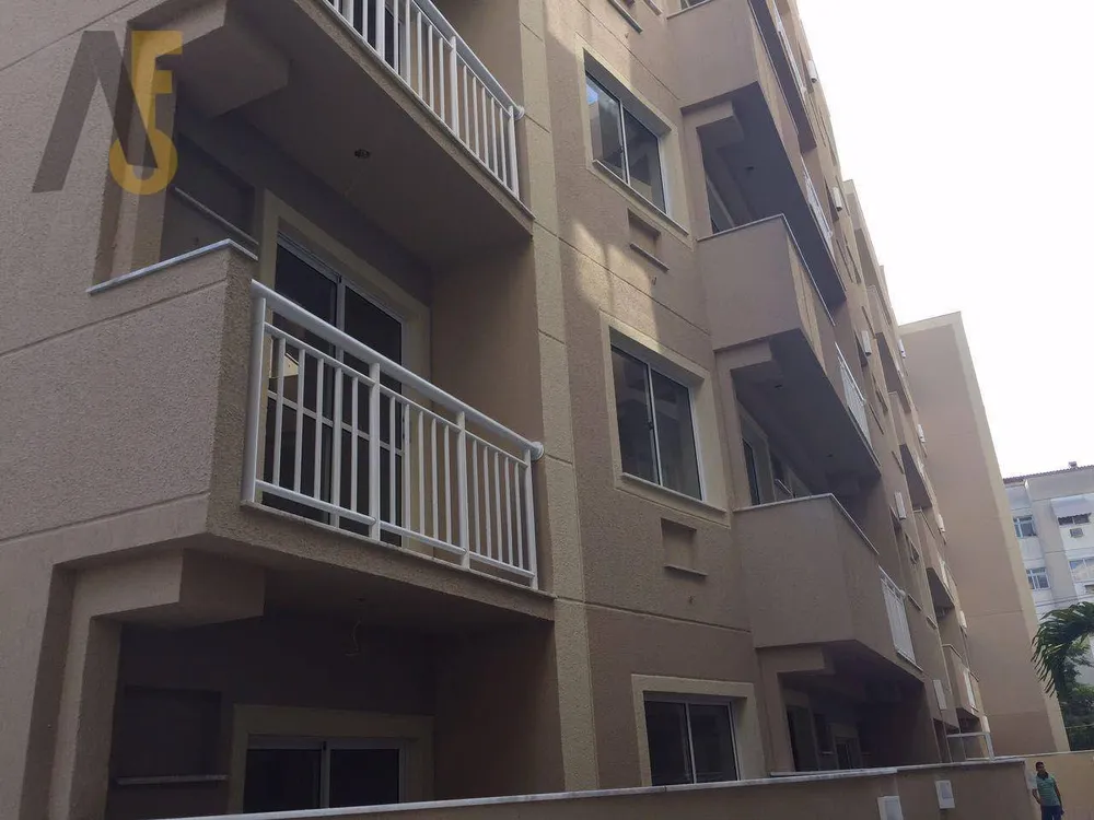 Apartamento, 3 quartos, 74 m² - Foto 1