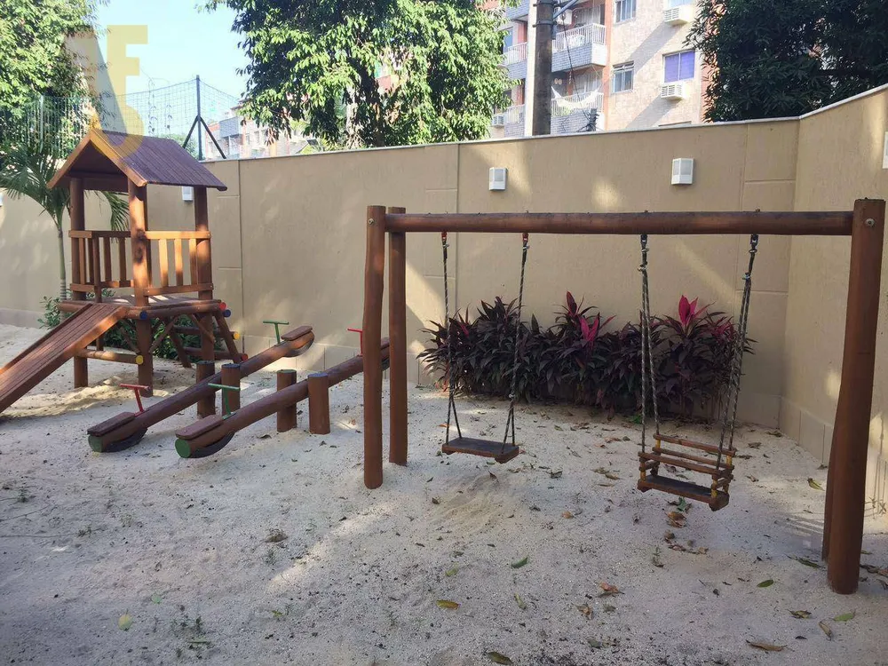 Apartamento, 3 quartos, 74 m² - Foto 37