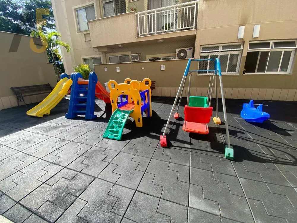 Apartamento, 3 quartos, 74 m² - Foto 27
