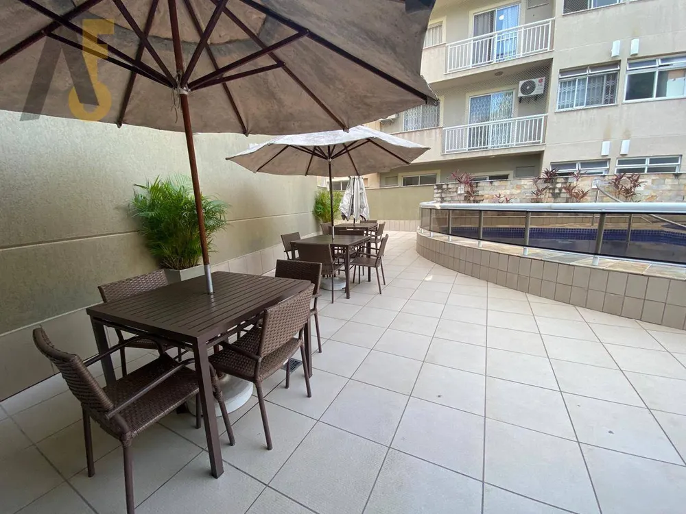 Apartamento, 3 quartos, 74 m² - Foto 20
