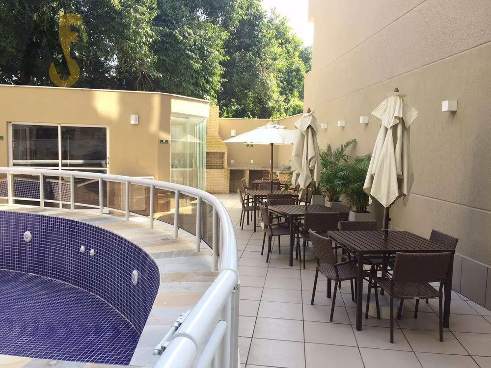 Apartamento, 3 quartos, 74 m² - Foto 33