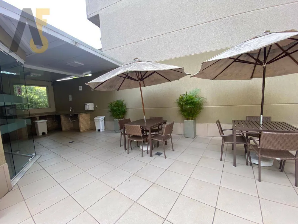 Apartamento, 3 quartos, 74 m² - Foto 21