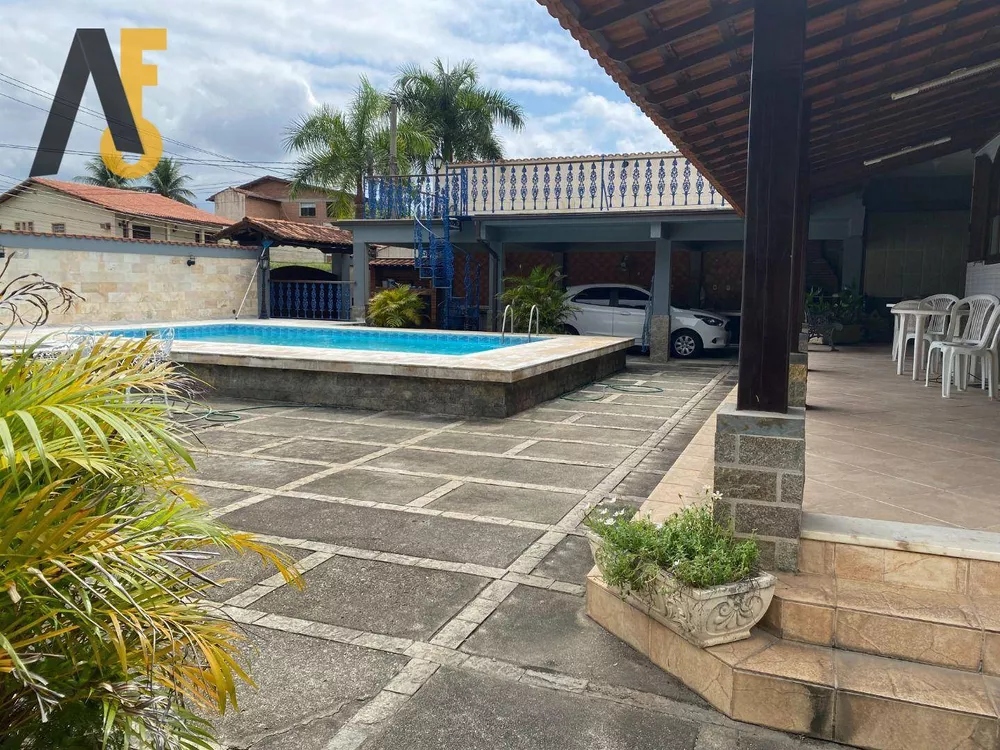 Casa de Condomínio, 5 quartos - Foto 29