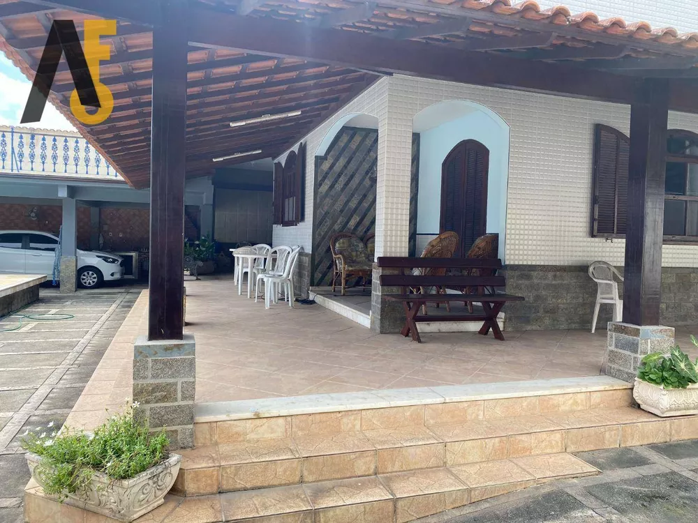 Casa de Condomínio, 5 quartos - Foto 34