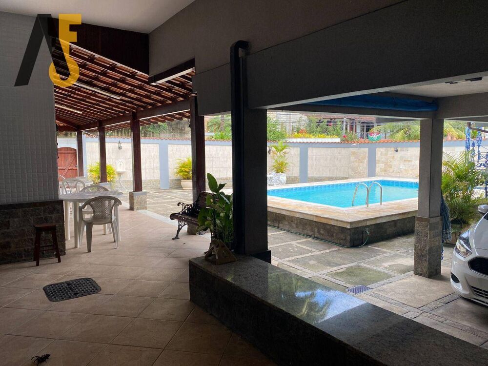 Casa de Condomínio à venda com 5 quartos, 732m² - Foto 8