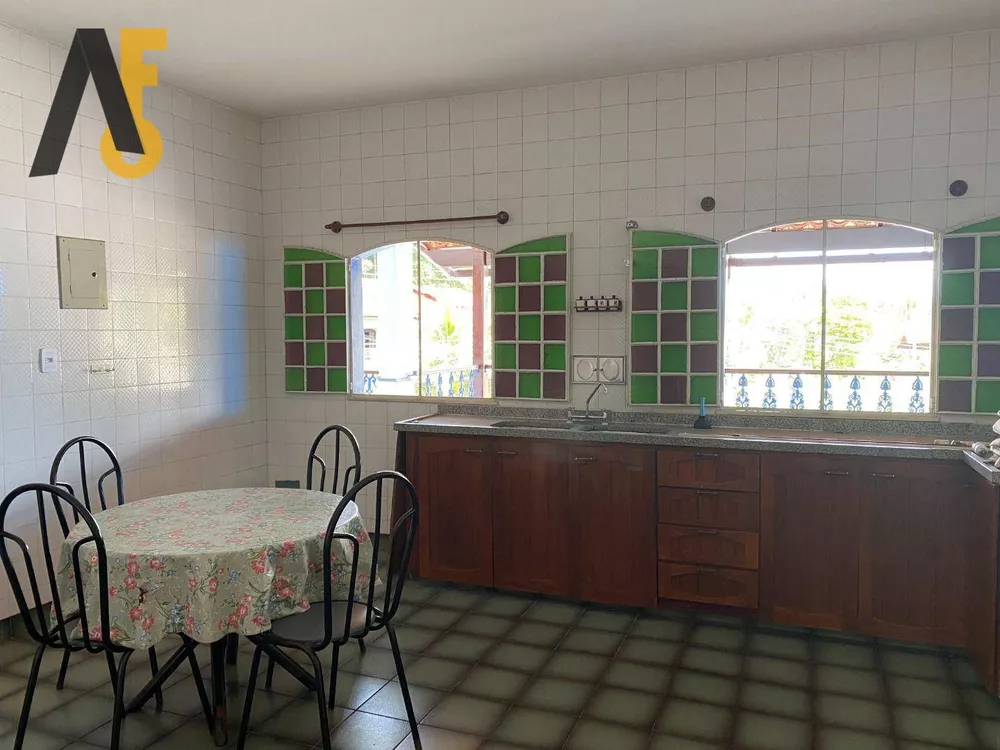 Casa de Condomínio, 5 quartos - Foto 9