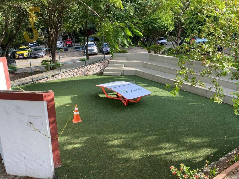 Apartamento, 3 quartos, 85 m² - Foto 19