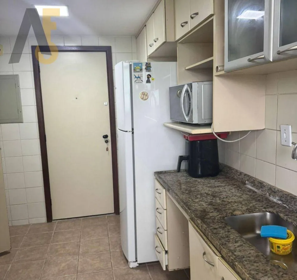 Apartamento, 3 quartos, 85 m² - Foto 6