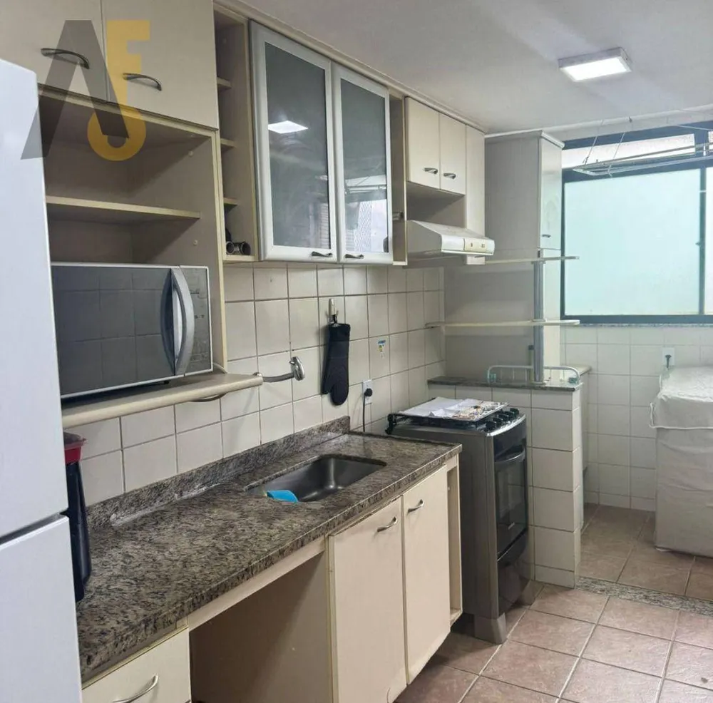 Apartamento, 3 quartos, 85 m² - Foto 7
