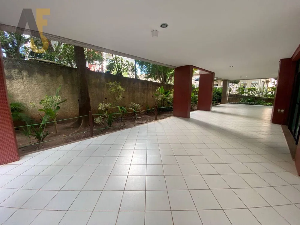 Apartamento, 3 quartos, 85 m² - Foto 38