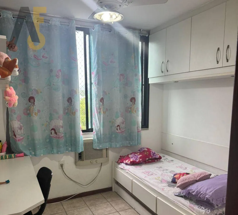 Apartamento, 3 quartos, 85 m² - Foto 11