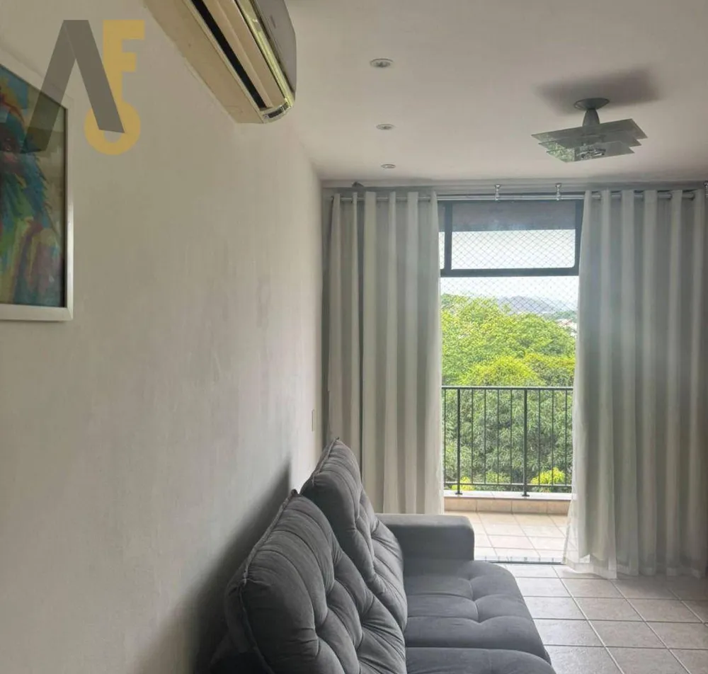 Apartamento, 3 quartos, 85 m² - Foto 3