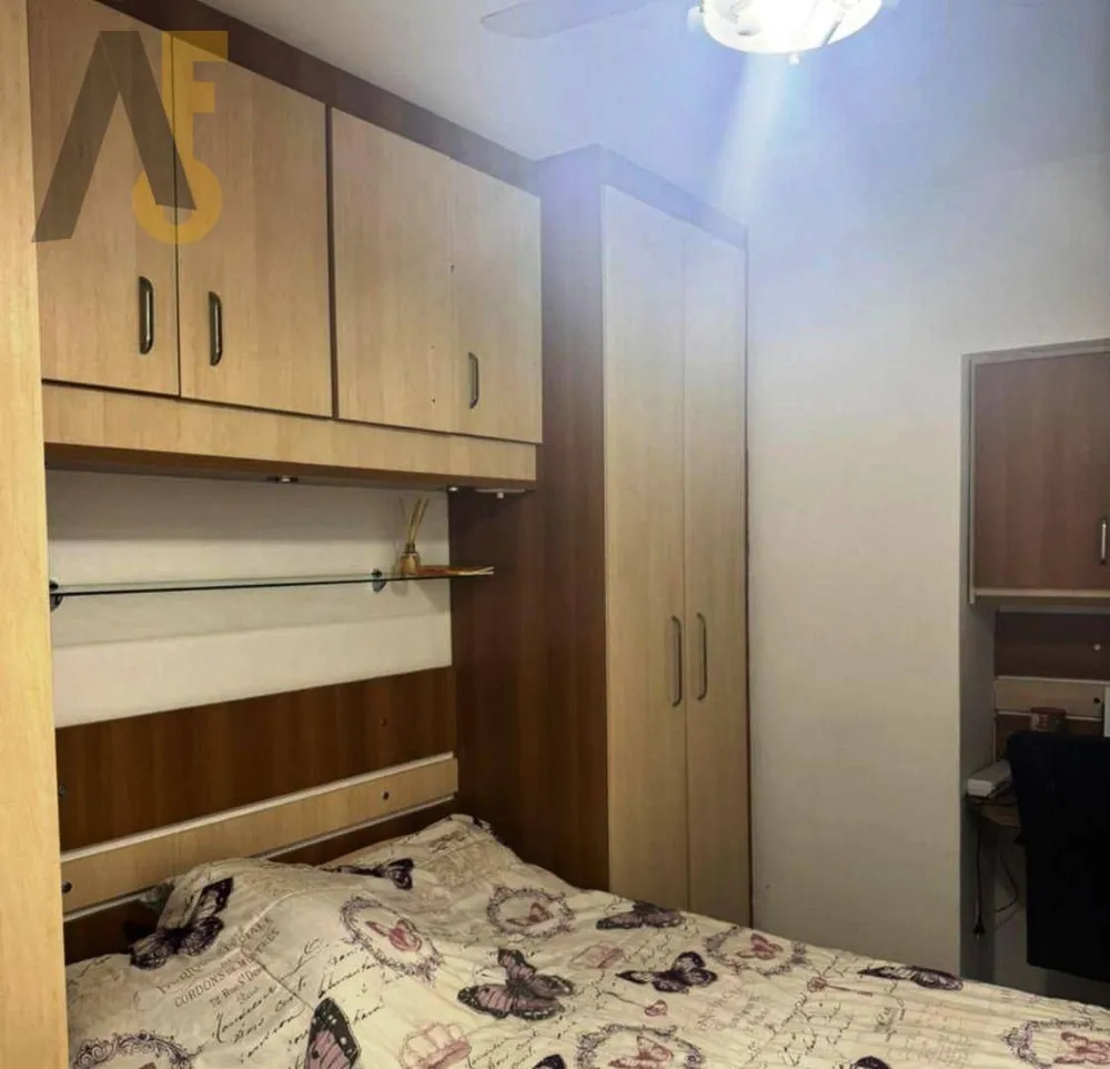 Apartamento, 3 quartos, 85 m² - Foto 12