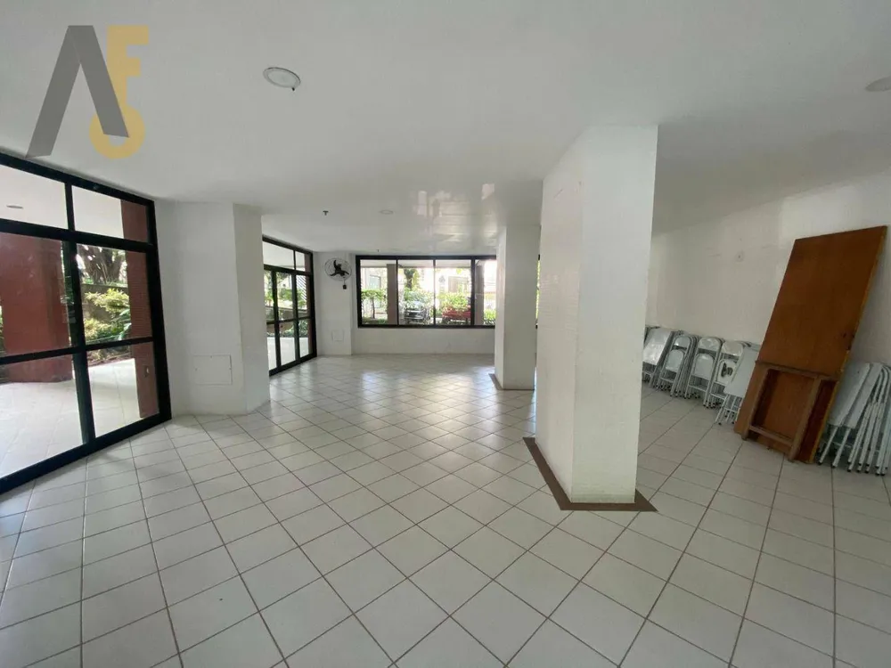 Apartamento, 3 quartos, 85 m² - Foto 37