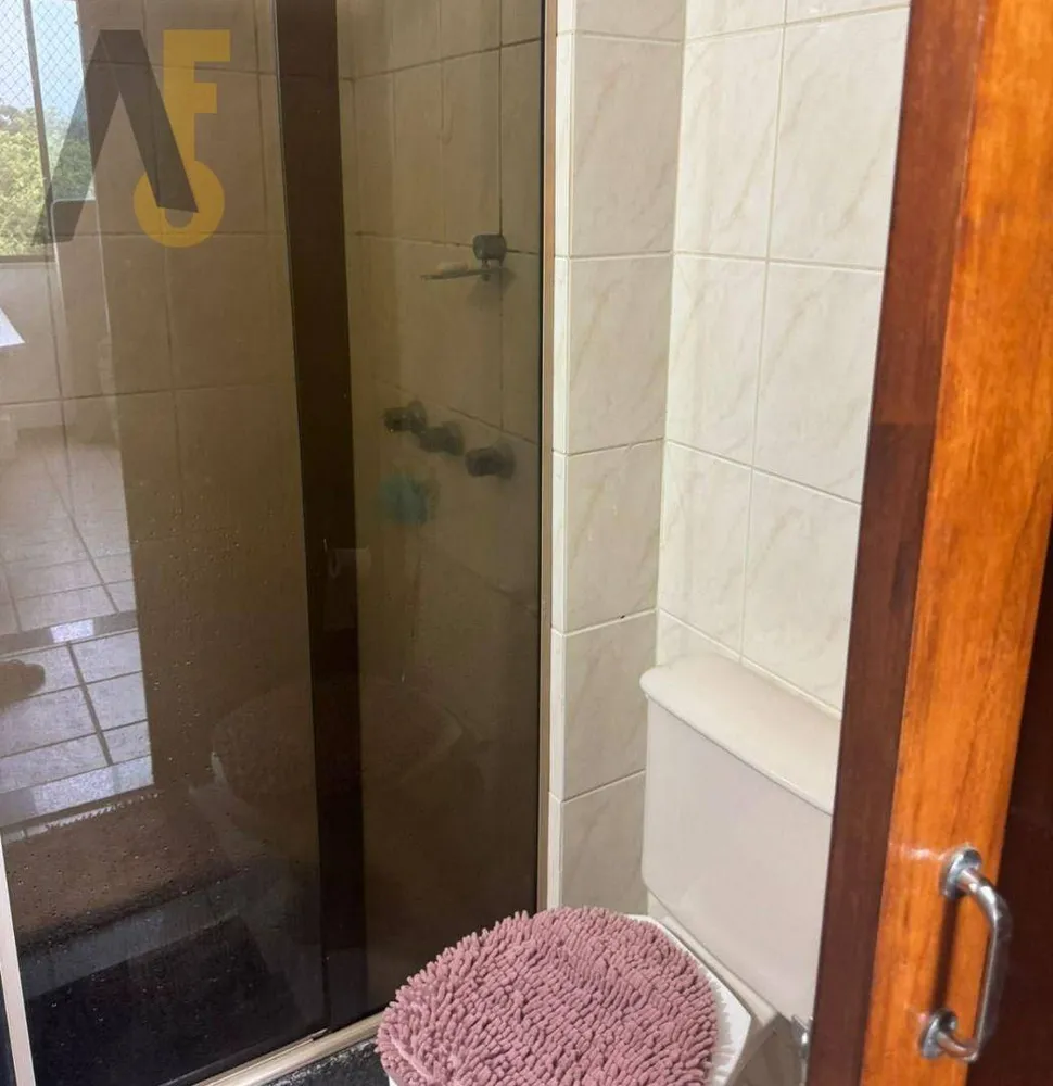 Apartamento, 3 quartos, 85 m² - Foto 9