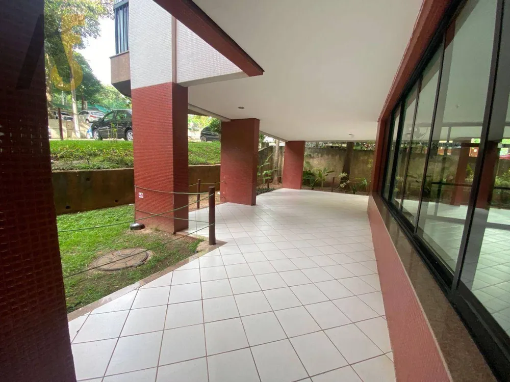 Apartamento, 3 quartos, 85 m² - Foto 35