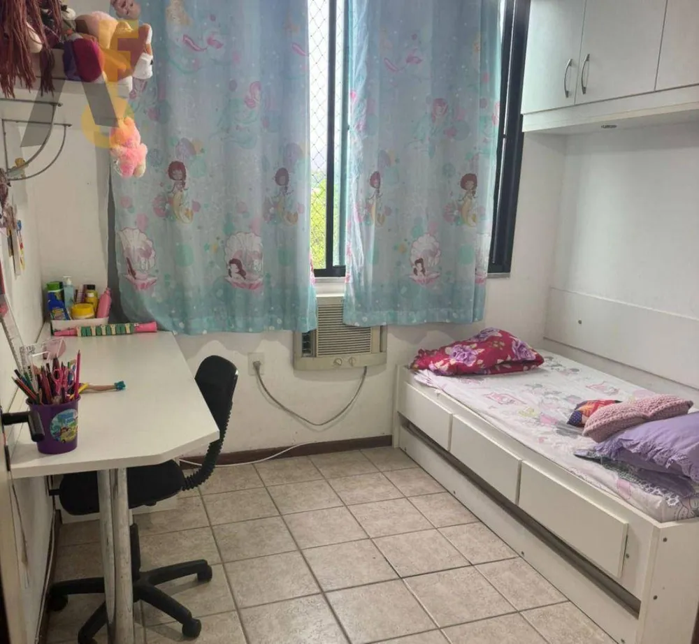 Apartamento, 3 quartos, 85 m² - Foto 10