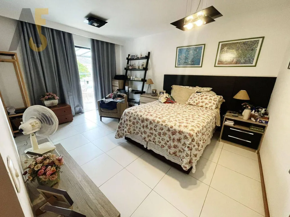 Casa de Condomínio, 4 quartos - Foto 17