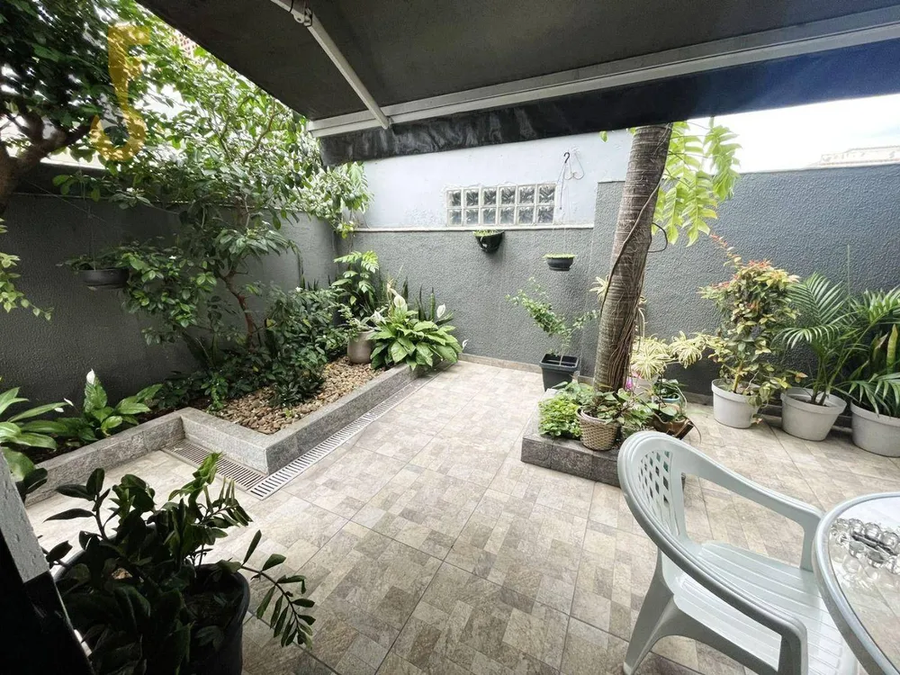 Casa de Condomínio, 4 quartos - Foto 14