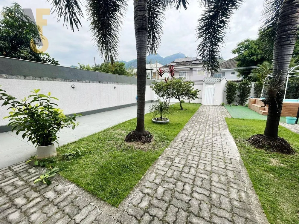 Casa de Condomínio, 4 quartos - Foto 5