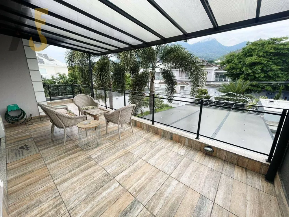 Casa de Condomínio, 4 quartos - Foto 7