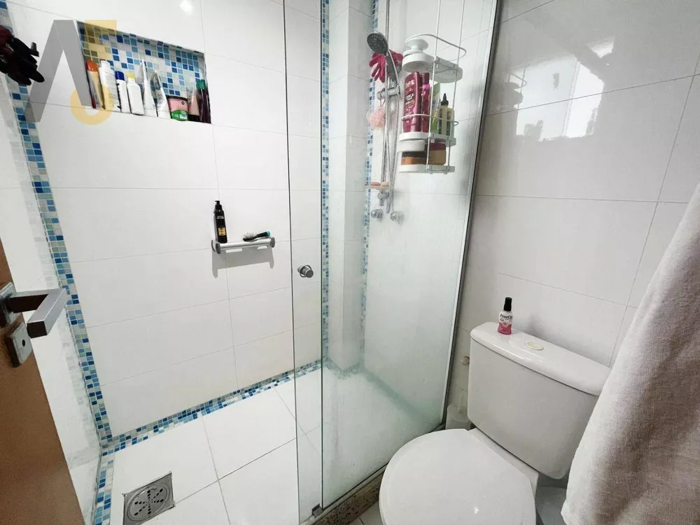 Casa de Condomínio, 4 quartos - Foto 10