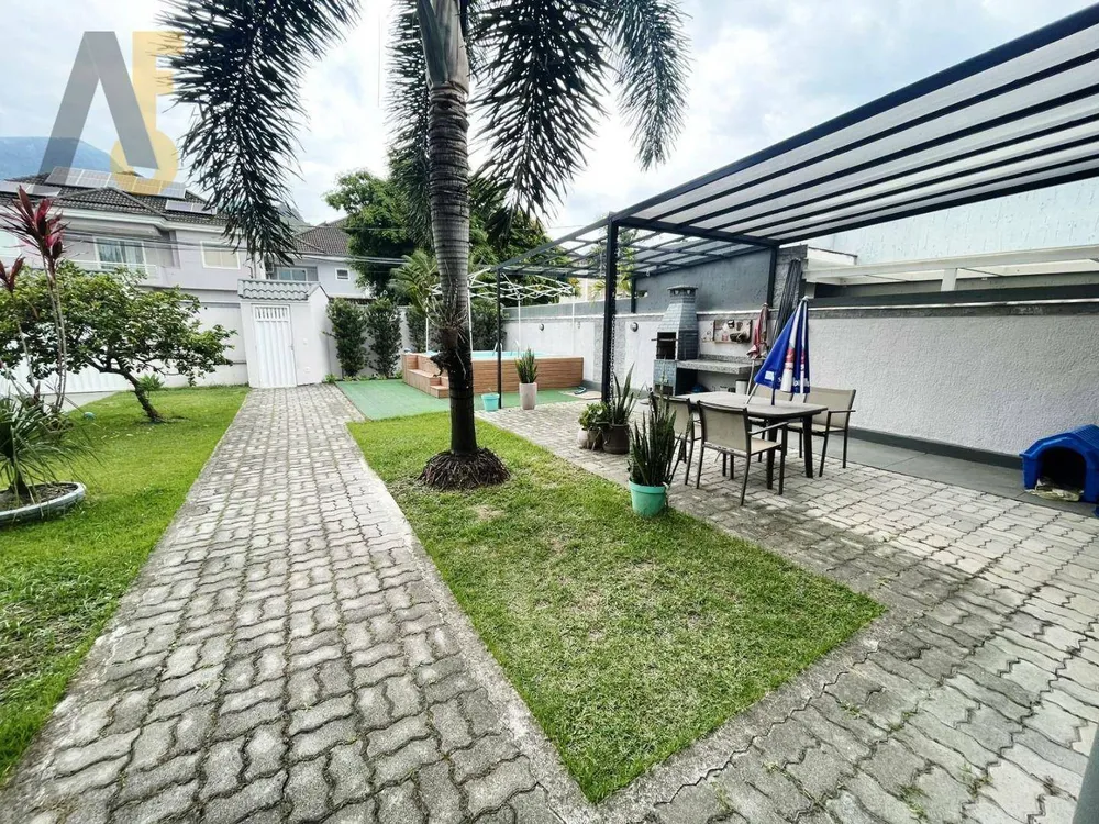 Casa de Condomínio, 4 quartos - Foto 6
