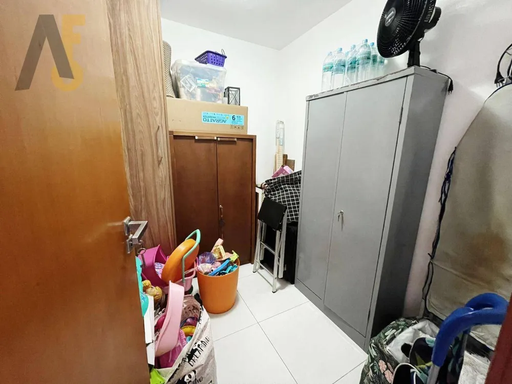 Casa de Condomínio, 4 quartos - Foto 12