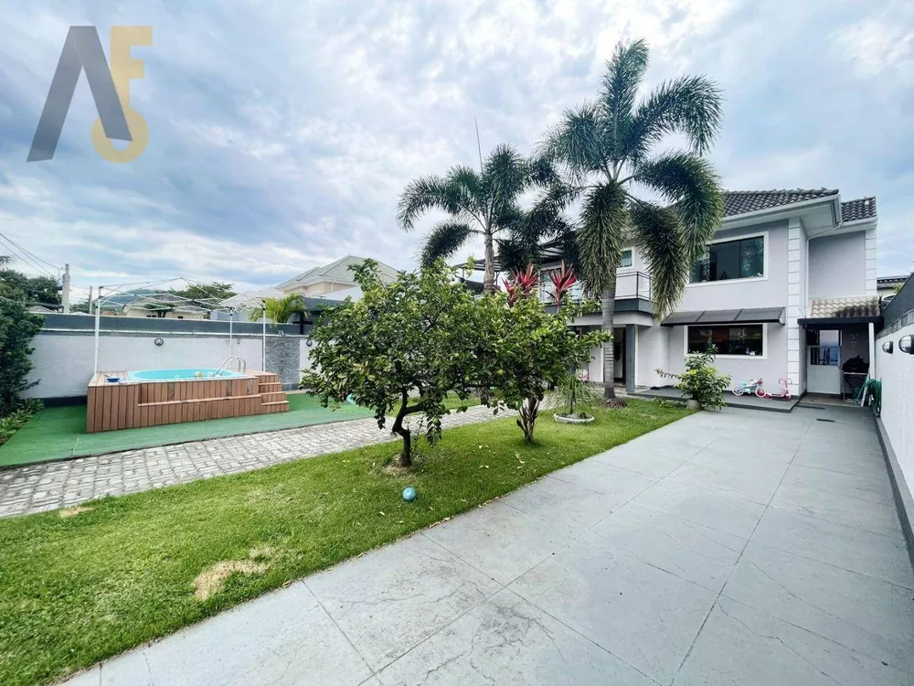 Casa de Condomínio, 4 quartos - Foto 6