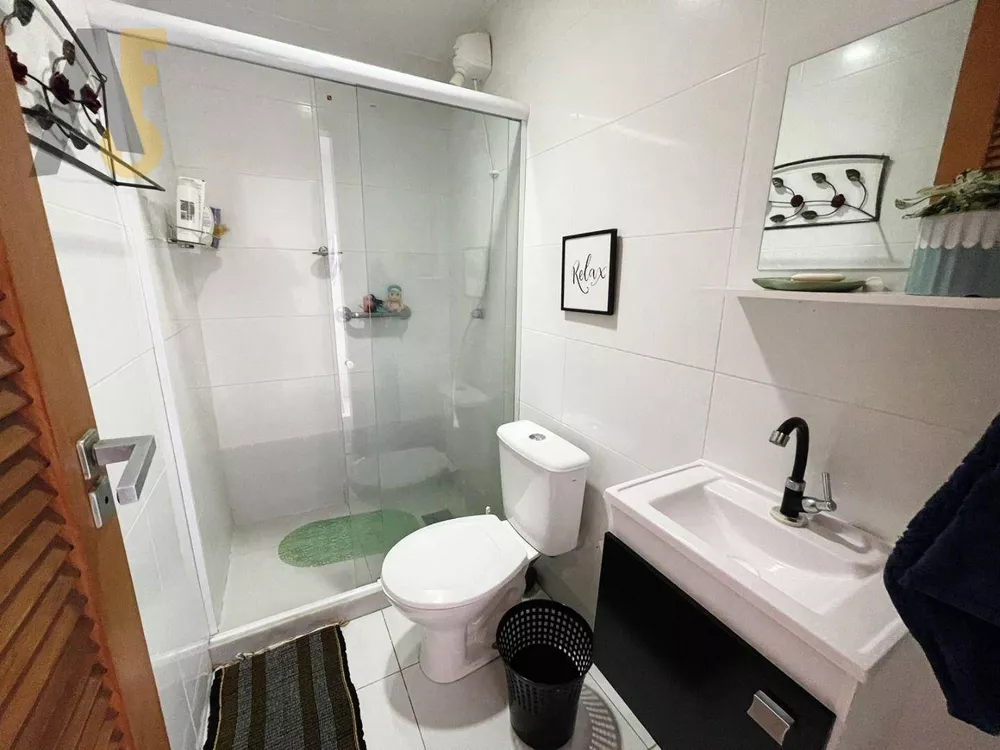 Casa de Condomínio, 4 quartos - Foto 5