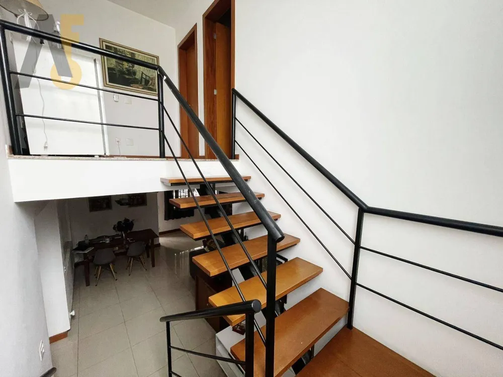 Casa de Condomínio, 4 quartos - Foto 16