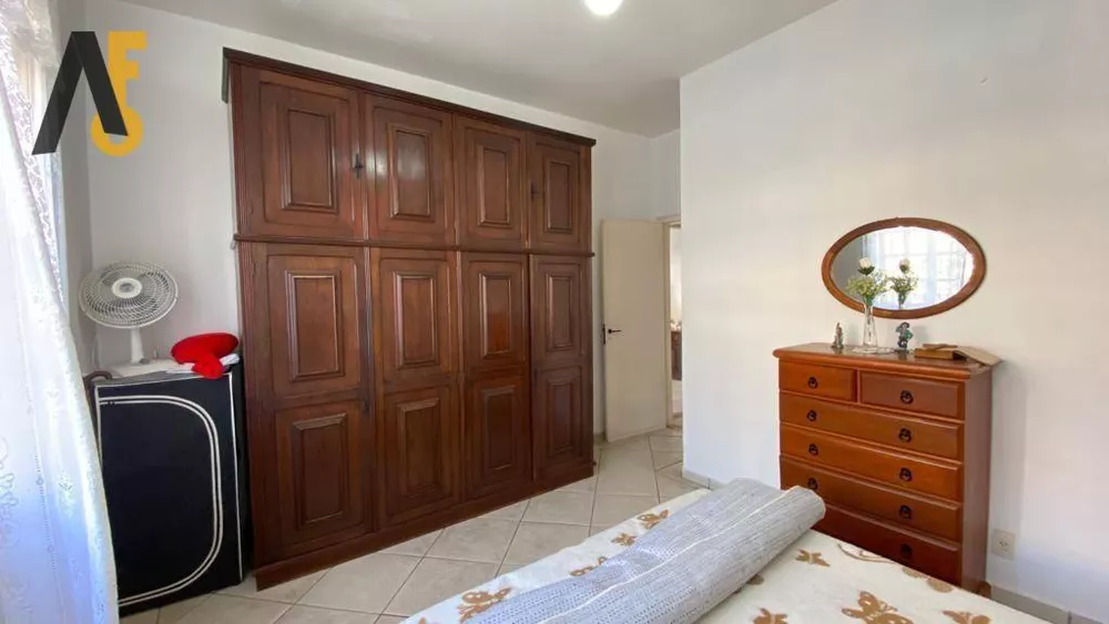 Casa de Condomínio à venda com 3 quartos, 254m² - Foto 11