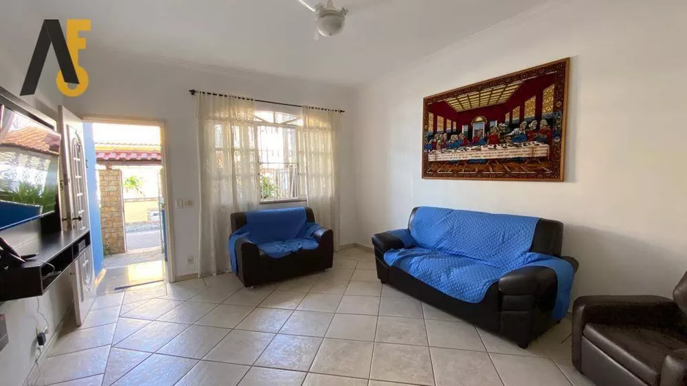 Casa de Condomínio à venda com 3 quartos, 254m² - Foto 6