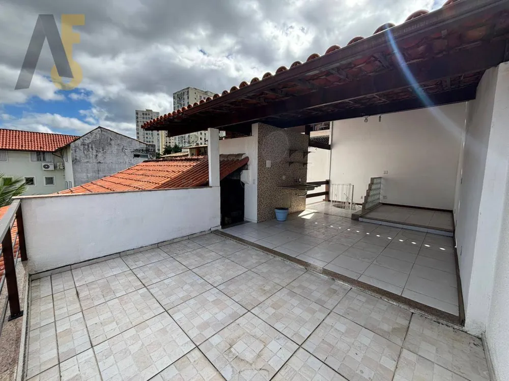 Casa, 3 quartos, 181 m² - Foto 16