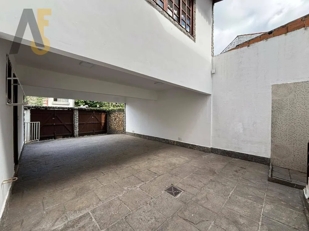 Casa, 3 quartos, 181 m² - Foto 3