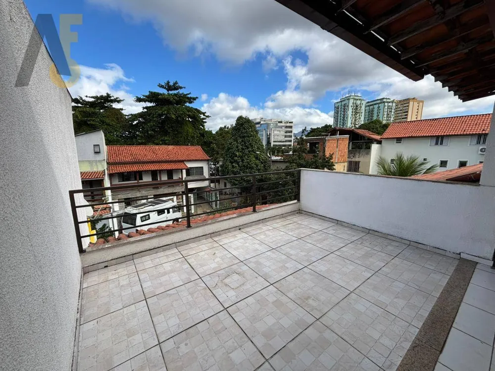 Casa, 3 quartos, 181 m² - Foto 32