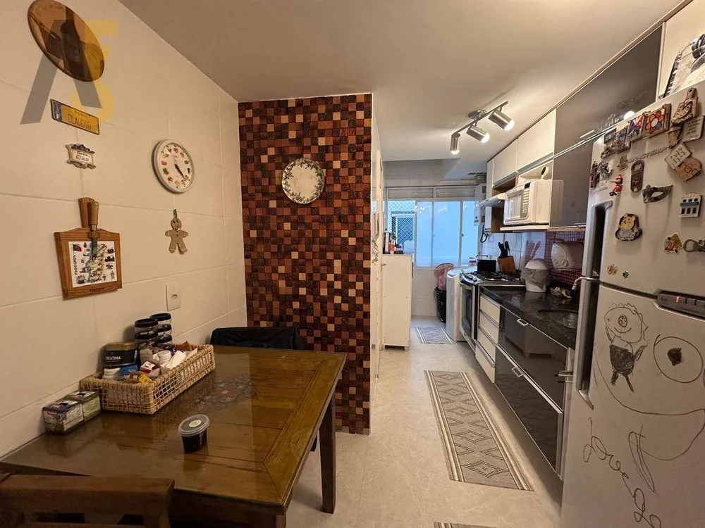 Cobertura, 4 quartos, 167 m² - Foto 13
