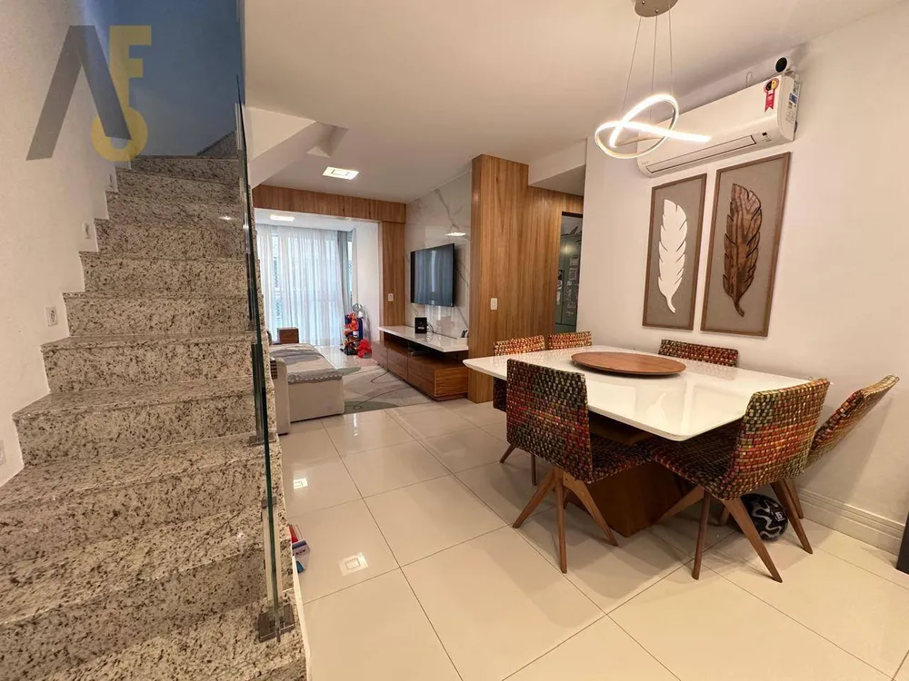 Cobertura, 4 quartos, 167 m² - Foto 14