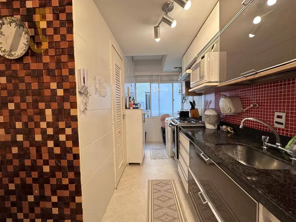 Cobertura, 4 quartos, 167 m² - Foto 17