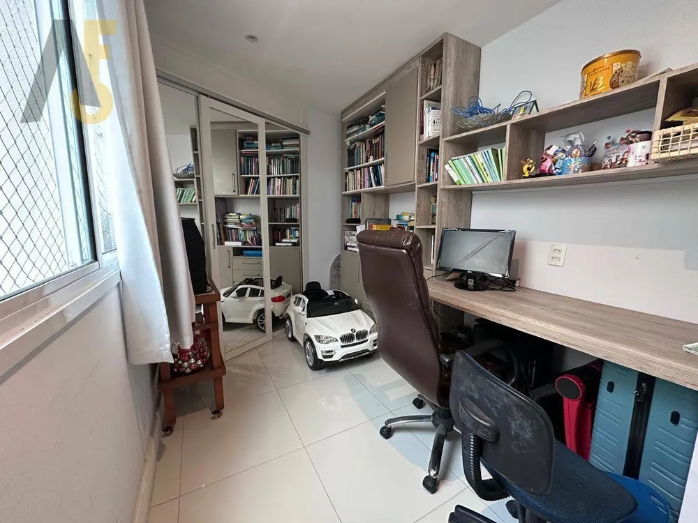 Cobertura, 4 quartos, 167 m² - Foto 11